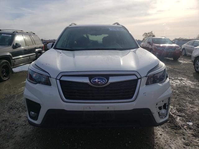 JF2SKAJC2MH436214 Subaru Forester Premium