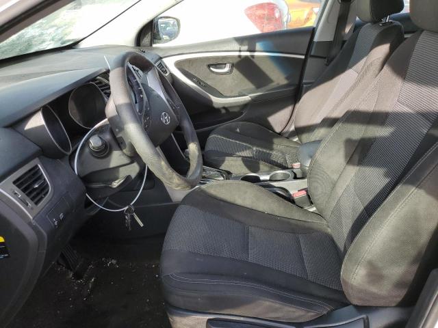 2016 HYUNDAI ELANTRA GT - KMHD35LH1GU309188