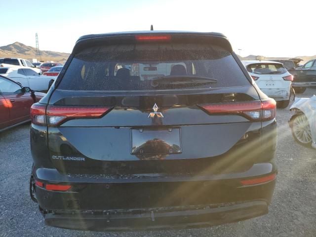 JA4J3TA82NZ075359 Mitsubishi Outlander Es