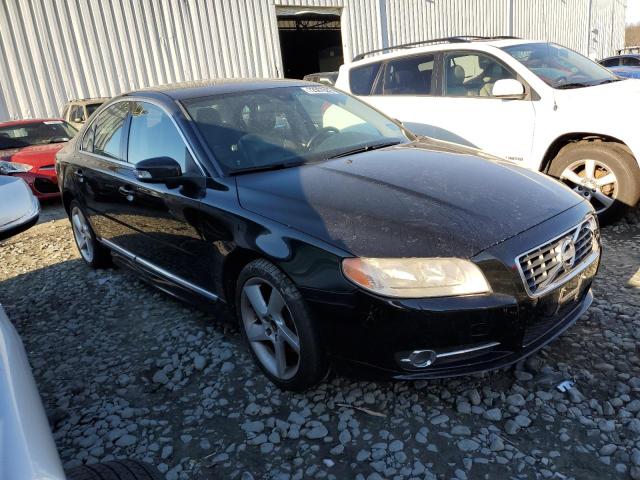 YV1992AH5A1116121 Volvo S80 T6