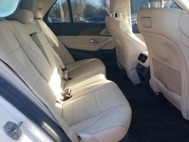 2020 MERCEDES-BENZ GLE 350 4M - 4JGFB4KBXLA042065