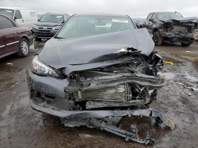 4S3GKAB60M3600179 Subaru IMPREZA
