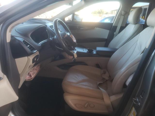 2LMTJ6KR4GBL78985 Lincoln Mkx Select