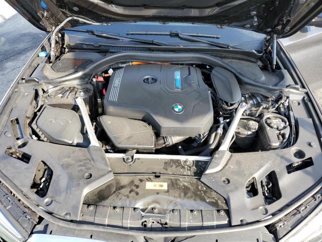 2022 BMW 530E - WBA13AG03NCK52691