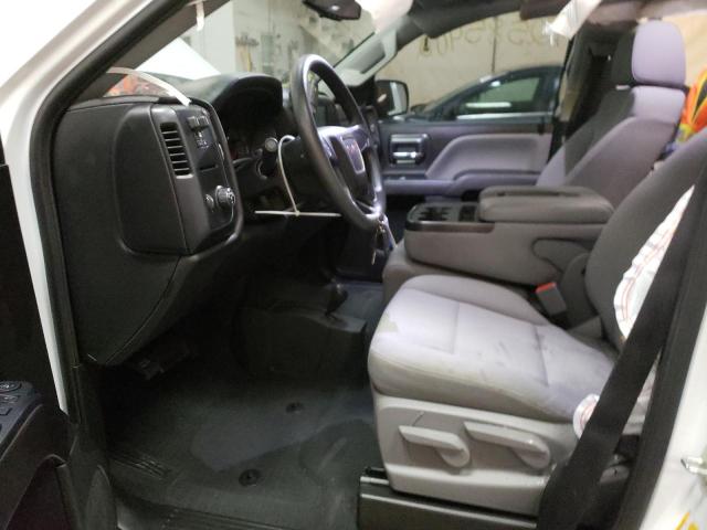 2019 GMC SIERRA LIM 2GTV2LEC9K1193955