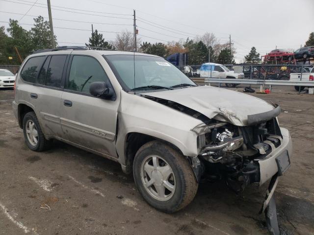 2003 GMC Envoy 