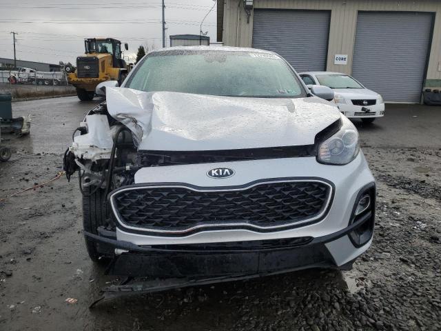 KNDPMCAC5L7816646 KIA Sportage Lx