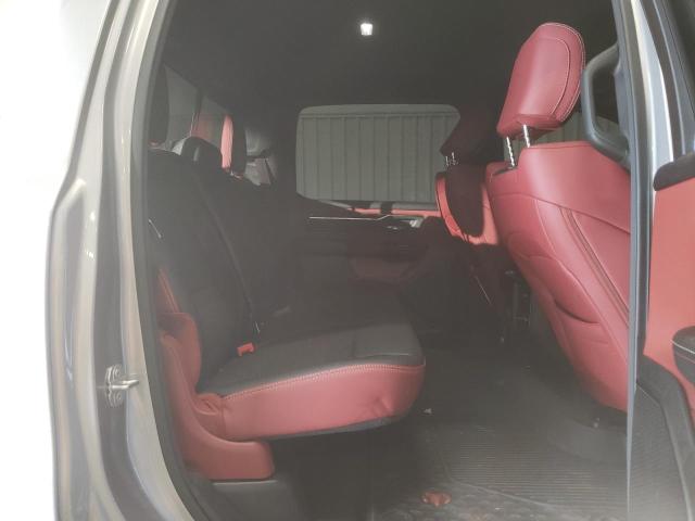 2021 RAM 1500 TRX 1C6SRFU97MN772876