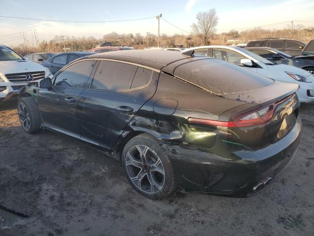 2020 KIA STINGER - KNAE15LA1L6073820