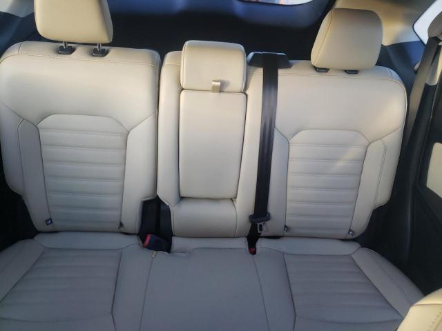 2020 FORD EDGE SEL - 2FMPK3J95LBB30555