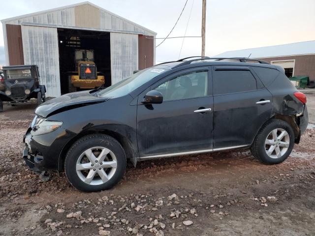 2010 Nissan Murano S