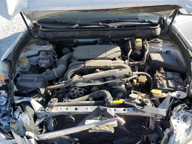 4S3BMCA61C3013294 Subaru Legacy 2.5i