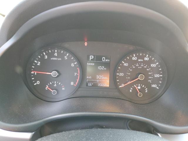 3KPA24AB5KE216300 KIA RIO S