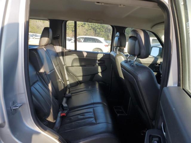 1J4PP2GKXBW595107 Jeep Liberty Sport