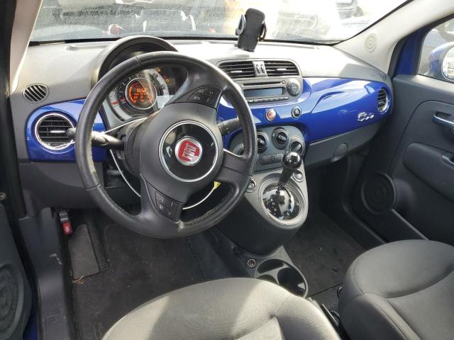 3C3CFFAR2ET291918 Fiat 500