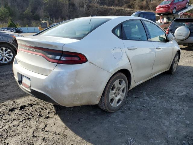 2015 DODGE DART SE - 1C3CDFAA5FD225404