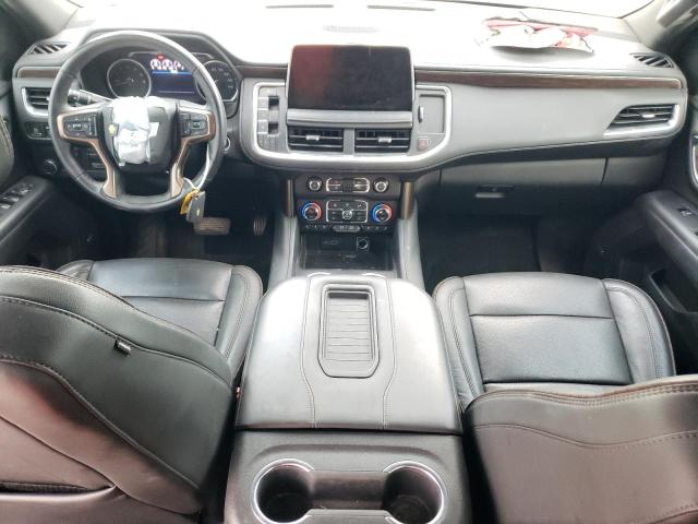 2021 CHEVROLET TAHOE C150 - 1GNSCTKLXMR139487