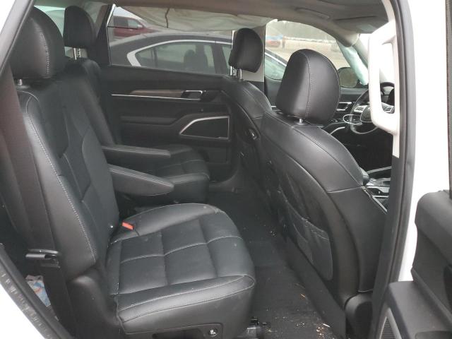 5XYP3DHCXMG104006 KIA Telluride Ex