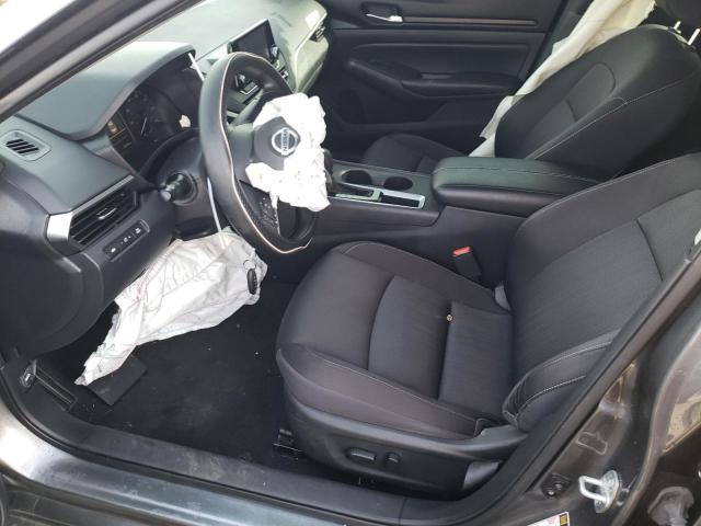 2021 NISSAN ALTIMA S - 1N4BL4BV7MN368139