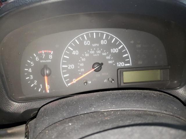 3N6CM0KN4HK695160 Nissan NV200 2.5S