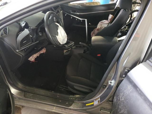 2020 HYUNDAI ELANTRA SE - 5NPD84LF0LH537458