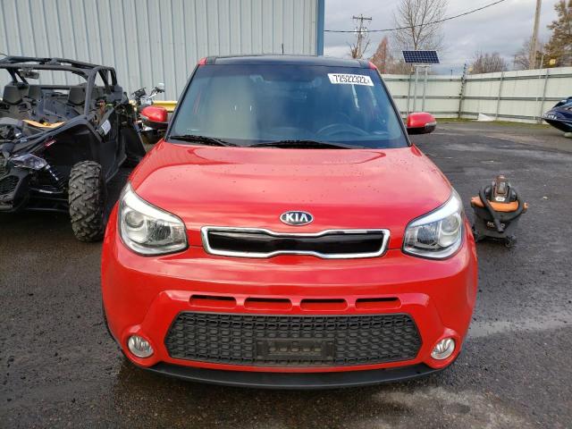 KNDJX3A52E7744371 KIA Soul !