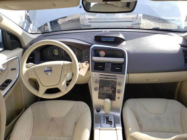 YV4940DL8B2148174 Volvo XC60 3.2