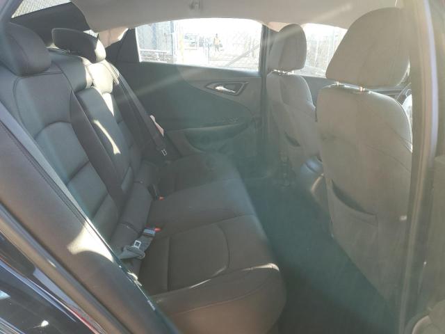 2017 CHEVROLET MALIBU LS - 1G1ZB5ST3HF168819