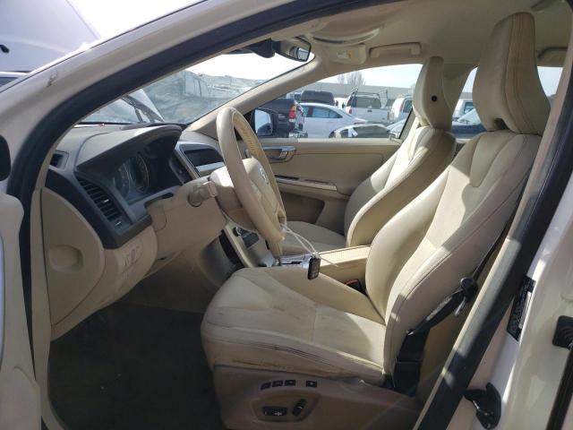 YV4940DL8B2148174 Volvo XC60 3.2
