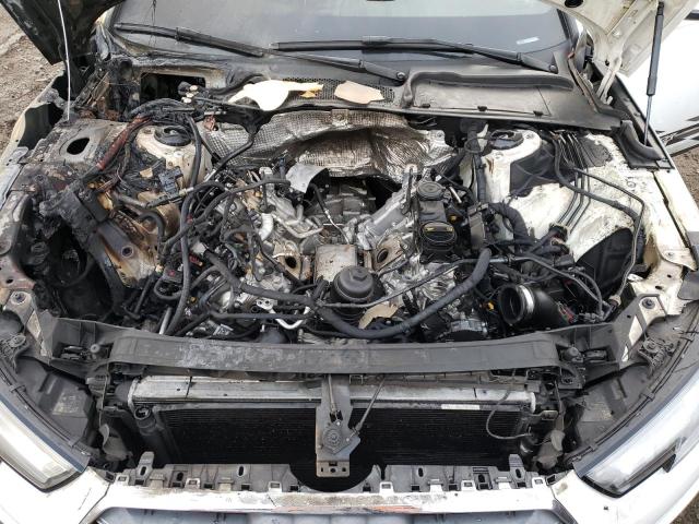 2018 AUDI S4 PREMIUM - WAUB4AF4XJA003140