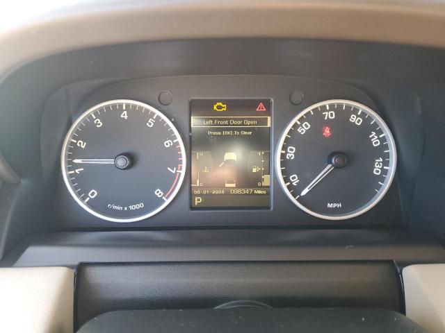 SALSK2D46BA267855 Land Rover Range Rover Sport Lux
