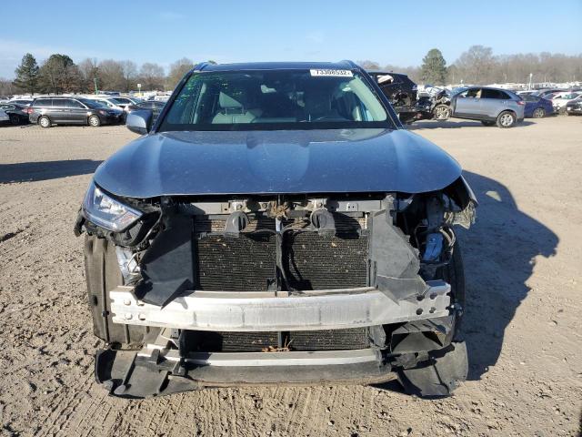 VIN 5TDGZRAH9LS010833 2020 Toyota Highlander, Xle no.5