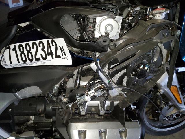 2018 HONDA GL1800 D JH2SC7956JK002517