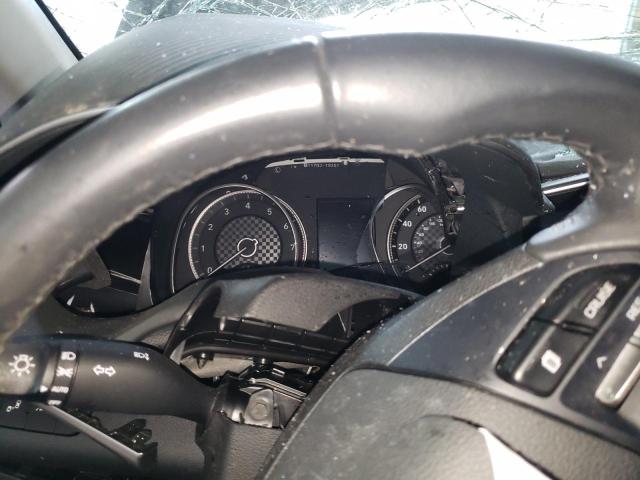 2020 HYUNDAI ELANTRA SE - 5NPD84LF0LH537458