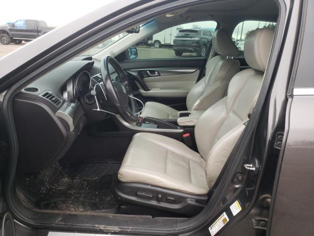 19UUA9F58AA003974 Acura TL