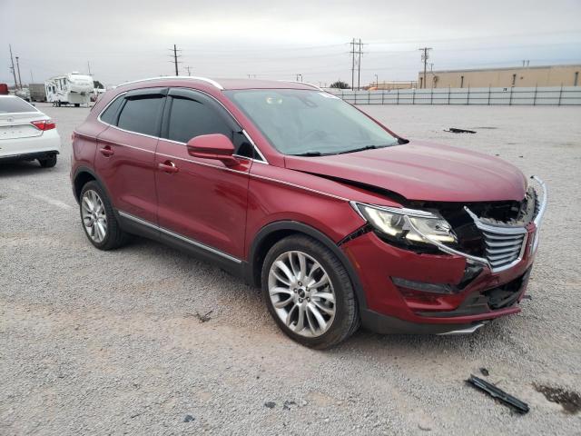 5LMCJ3C90GUJ15831 Lincoln MKC