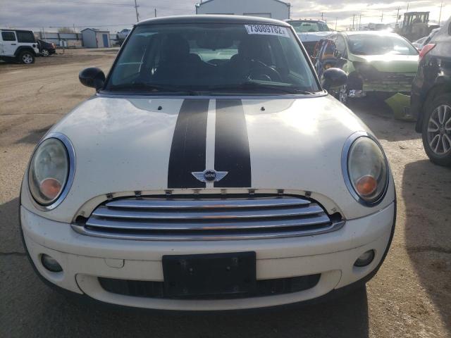 WMWMF33558TU69231 Mini Cooper