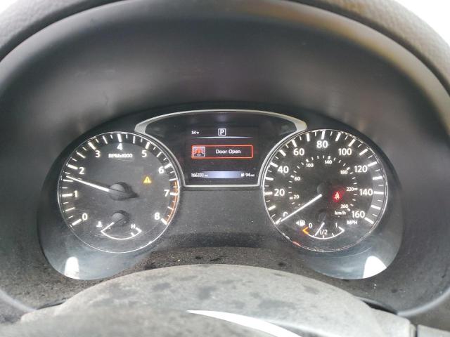1N4AL3AP3GN373805 Nissan ALTIMA 2.5