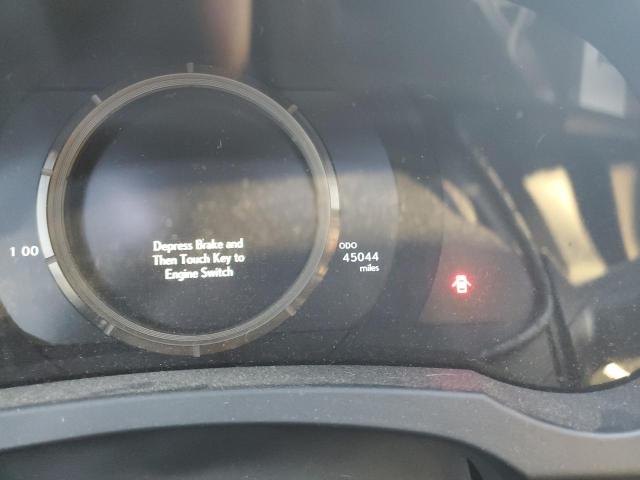 2018 LEXUS IS 300 - JTHBA1D2XJ5082524