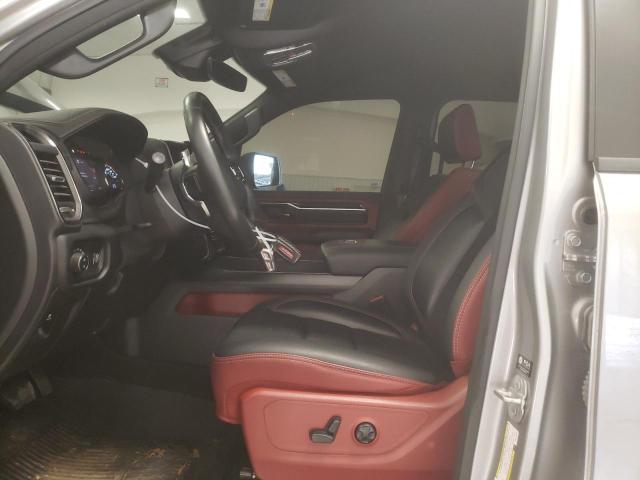 2021 RAM 1500 TRX 1C6SRFU97MN772876