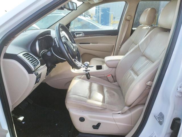1C4RJEBG8EC529164 Jeep Grand Cherokee Limited