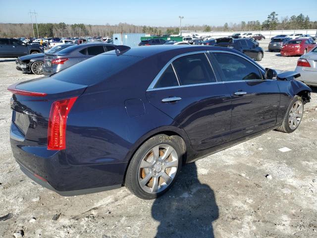2015 CADILLAC ATS - 1G6AB5RA0F0134395