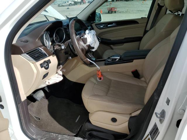 2018 MERCEDES-BENZ GLE 350 - 4JGDA5JB7JB058846