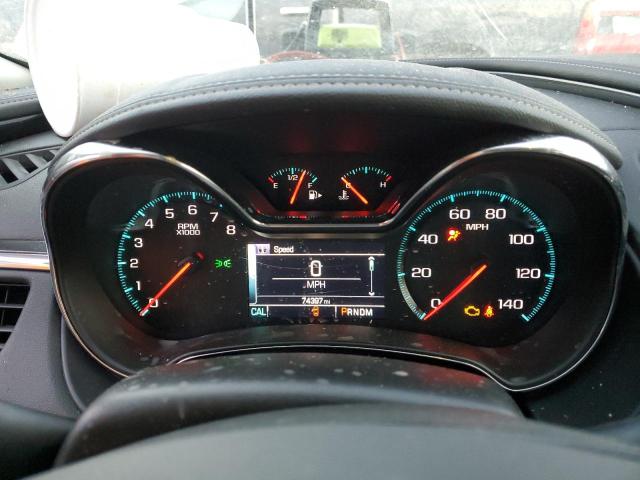 2020 CHEVROLET IMPALA LT - 2G11Z5S3XL9100690
