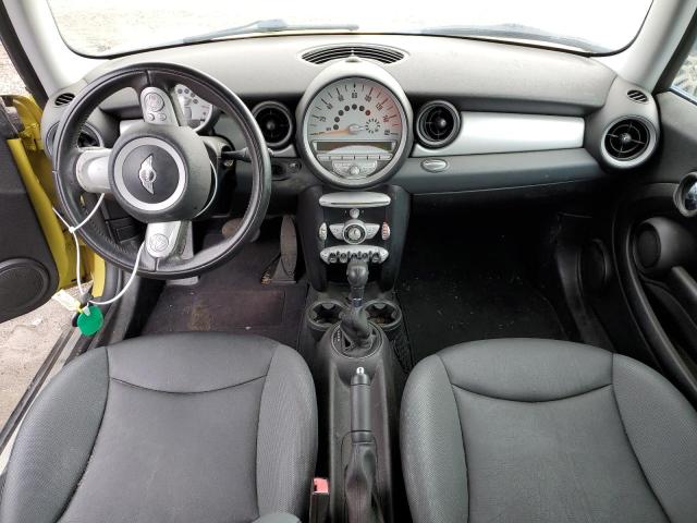 WMWMF3C51ATZ66752 Mini Cooper