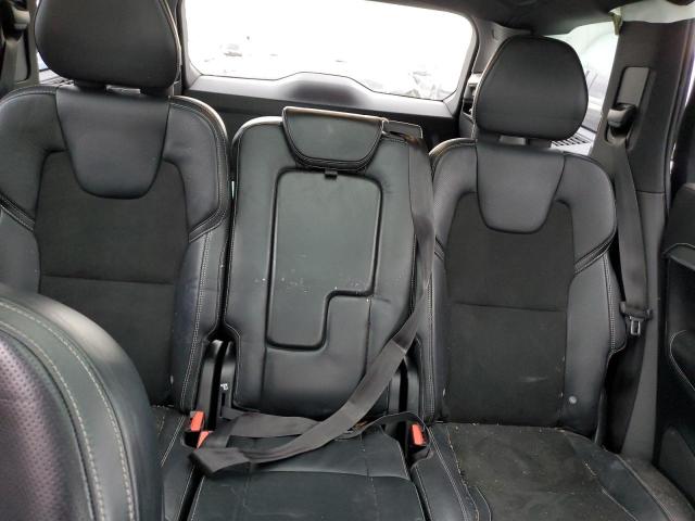 YV4A22PM3K1433308 Volvo Xc90 T6 R-design