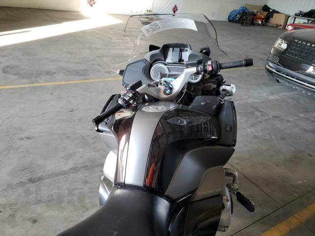 2014 BMW R1200 RT WB10A1300EZ190395