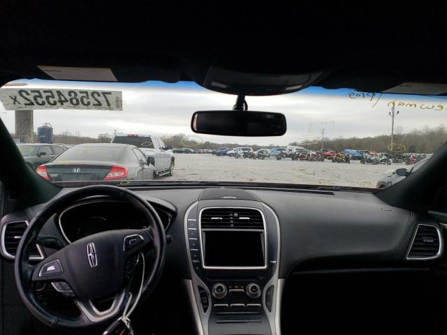 2LMTJ6JR0GBL73882 Lincoln Mkx Premiere