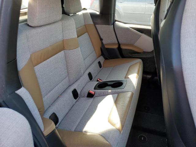 WBY1Z2C50EV285286 BMW I3 Bev
