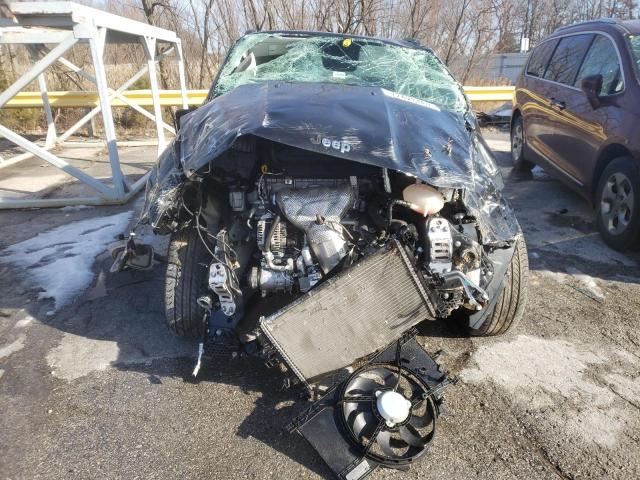 2020 JEEP RENEGADE S - ZACNJBAB3LPL79070